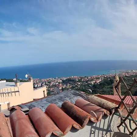 شقة La Casa Dell'elleboro Giustenice