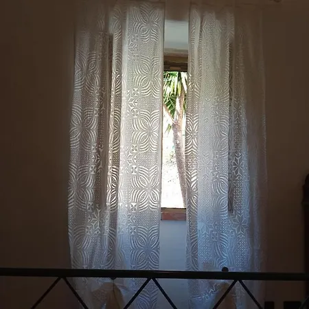 La Casa Dell'elleboro * Giustenice
