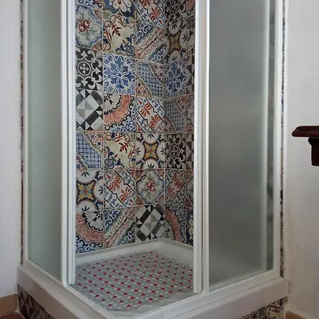 La Casa Dell'elleboro شقة Giustenice