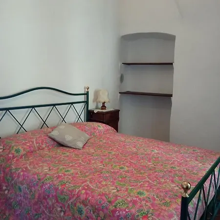 شقة La Casa Dell'elleboro *