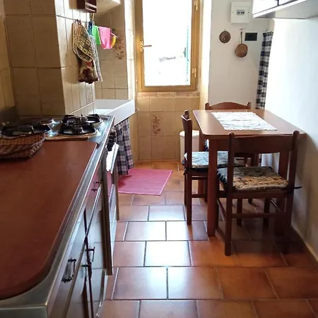 La Casa Dell'elleboro *