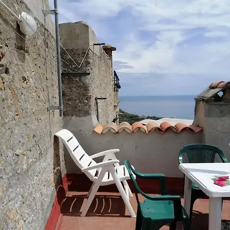 La Casa Dell'elleboro Apartmán *