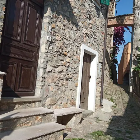 Apartmán La Casa Dell'elleboro