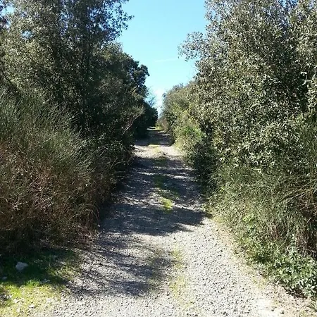 Apartmán La Casa Dell'elleboro